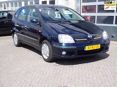 Nissan Almera Tino - 1.8 Acenta
