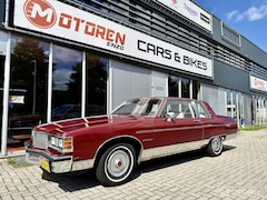 Pontiac Bonneville - coupé 4.3 V8 aut Personenauto