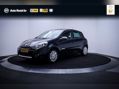 Renault Clio - 1.6 Aut. Night & Day NAVI | CLIMA | CRUISE | BLUETOOTH PDC | LMV
