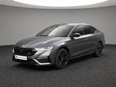 Skoda Octavia - 1.4 TSI 245pk DSG RS iV PHEV Business · Camera · Apple/Android Car Play · Wegklapbare Trek