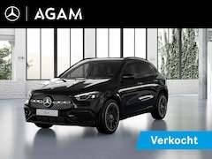 Mercedes-Benz GLA-Klasse - 180 Business Solution AMG