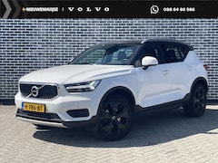 Volvo XC40 - 1.5 T3 Momentum Pro | Trekhaak | Parkeersensoren | Climate Control | Cruise Control | Lich