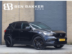 Volvo XC40 - Recharge P8 AWD R-Design 408PK | Pano | 20" | Nappa | Org. NL | ACC |