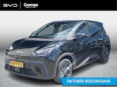 BYD Dolphin Surf - Comfort 43 kWh | Apple Carplay & Android Auto | Adaptief cruise control | Stoelverwarming