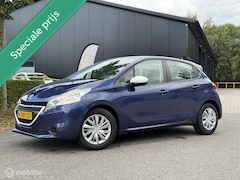 Peugeot 208 - 1.0 VTi LIKE ZIE OMSCHRIJVING