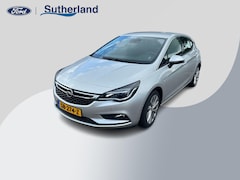 Opel Astra - 1.4 Innovation 150pk Automaat | Trekhaak | Navigatie | Cruise control | 17 inch velgen