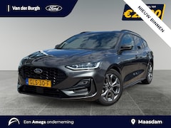 Ford Focus Wagon - 1.0 EcoBoost Hybrid ST Line | Winter pack | Driver Assistance Pack |