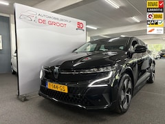 Renault Mégane E-Tech - EV60 Optimum Charge Evolution/ NL auto/ Eerste eigenaar