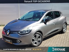 Renault Clio - 0.9 TCe ECO Night&Day | Navigatie | Parkeersensoren Achter | Cruise Control | Historie | A