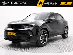 Opel Mokka - 1.2 Turbo Hybrid GS | Automaat | Full Options | Matrix LED | Navi | Camera | Adaptieve Cru