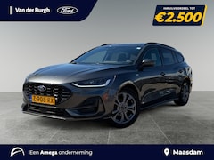 Ford Focus Wagon - 1.0 EcoBoost Hybrid ST Line
