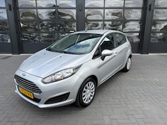 Ford Fiesta - 1.25 Airco