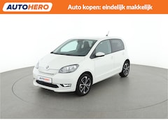 Skoda Citigo e-iV - EV Style |ZX36032|