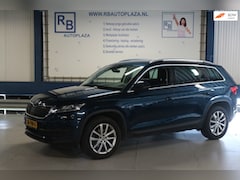 Skoda Kodiaq - 1.4 TSI Style Business / NAP / TOP DEAL