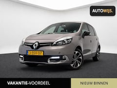 Renault Scénic - 1.2 TCe Bose |Trekhaak|CAMERA|XENON|LM-VELGEN