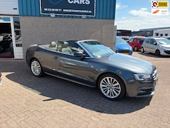 Audi A5 Cabriolet - 2.0 TDI Pro Line S Open Days