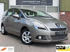 Peugeot 5008 - 1.6 THP ST./AIRCO/PARKS/TREKH/APK/NAP