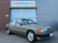 Mercedes-Benz 190-serie - 2.0 E Automaat Nieuw APK