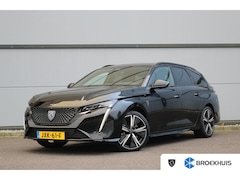 Peugeot 308 SW - 1.6 Plug-in Hybrid 225 PK GT | Adap. Cruise C. | Massage | Memory St. | Camera | St. Verwa