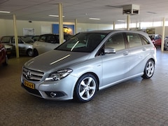 Mercedes-Benz B-klasse - 1.6 B180 5DRS BlueEFFICIENCY Trekhaak