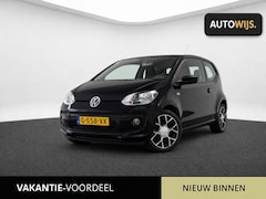 Volkswagen Up! - 1.0 high up|AIRCO|LM-VELG|Cruise|APK 5-2027