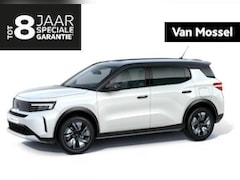 Opel Frontera - 1.2 Turbo Hybrid GS || DEMO SALE || beschikbaar vanaf 05-08-2026