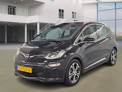 Opel Ampera-e - Business executive 60 kWh|Cam|Carplay|LED|Stoel Verw| Dealer OH
