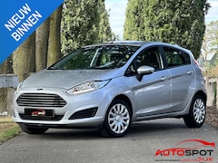 Ford Fiesta - 1.0 Style