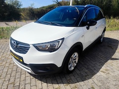 Opel Crossland X - 1.2 Turbo Online Edition