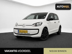 Volkswagen Up! - 1.0 take up BlueMotion|NAVI|5-DEU|NWE APK