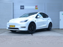 Tesla Model Y - RWD 58 kWh LFP accu, Trekhaak (1.600kg), 20" Alu, AutoPilot3.0 Ryzen