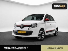 Renault Twingo - 1.0 SCe Collection|NL AUTO|AIRCO|Goed onderhouden