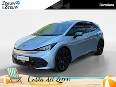CUPRA Born - Business 62 kWh | SOH 95, 5% | Navi+Camera | Climate Control | Adapt. Cruise Control | LM.