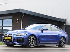 BMW i4 - eDrive40 M Sport I SOH 94% I 360° I Head Up I HK Audio