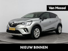 Renault Captur - 1.0 TCe 100Pk Intens | Apple & Android Carplay | Climate Control | Cruise Control | Trekha
