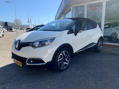 Renault Captur - 1.2 TCe Intens