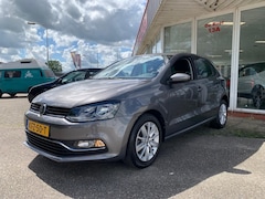 Volkswagen Polo - 1.2 TSI Sound Editie