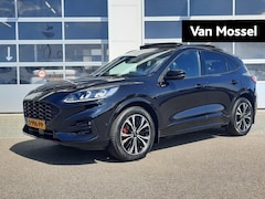 Ford Kuga - 2.5 PHEV ST-Line X Panoramadak - Trekhaak - Winter pack - Adapt. cruisecontrol