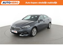 BMW 2-serie Gran Coupé - 218i Corporate Executive EE11195
