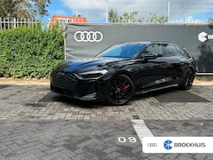 Audi A5 Avant - TFSI e-hybrid quattro 220 kW