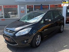 Ford C-Max - 1.0 Edition Navigatie Cruise NL-Geleverd Dealer Onderhouden