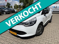 Renault Clio - 1.2 16V (RIJKLAARPRIJS/BOVAG)