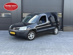 Peugeot Partner - bestel 170C 2.0 HDI Marge Nieuwe Distributieriem