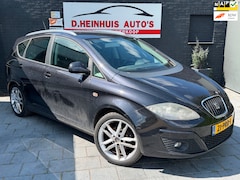 SEAT Altea XL - 1.2 TSI |LEDER|APK 03-2027|ACCU LAMPJE BRAND SOMS