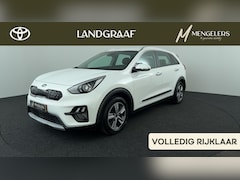 Kia Niro - 1.6 GDi Hybrid DynamicLine