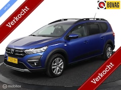 Dacia Jogger - 1.0 TCe Bi-Fuel Comfort 5p