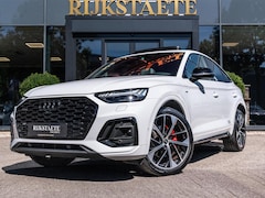 Audi Q5 Sportback - 40 TDI S-Line|PANO|MATRIX|B&O|ACC|MASSAGE