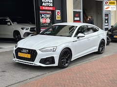 Audi A5 Sportback - 35 TFSI S edition