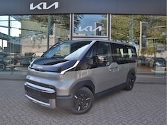 Kia PV5 - L2H1 Elite 71.2 kWh | Camera | Navigatie | Stoel/Stuurverwarming | Tot 10Jr. Garantie |