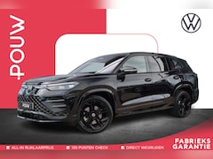 Volkswagen Tayron - 1.5 eHybrid 204pk R-Line Edition | SoH 100% | Trekhaak| Panoramadak | 360 Camera